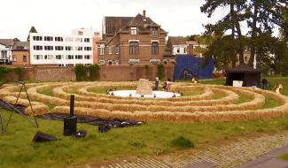 Silence en coulisses du 27 mai 2021