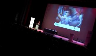 Les chiffres de naissances en Hainaut.