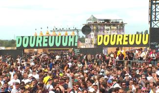 Titre : Bilan du Dour Festival 2019