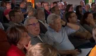 7 éoliennes de plus à Vellereille-le-sec et à Villers Saint-Ghislain ?