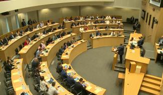 Histoire et avenir de la Fédération Wallonie Bruxelles