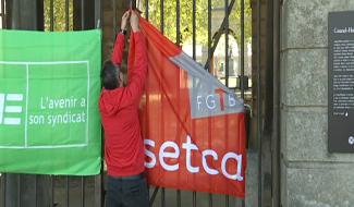 Inquiétudes pour l'avenir du MAC's à Hornu