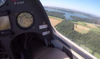 Ca plane à l'Eau d'Heure