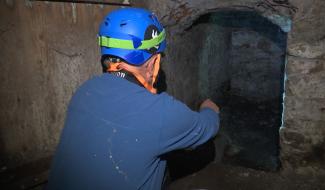 Charleroi : des souterrains à visiter