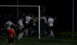 D3 amateurs: la RUS Binche confirme à PAC Buzet (0-2)