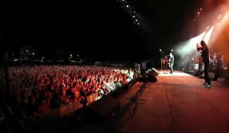 Scène sur Sambre  : le programme