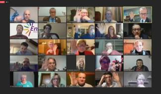 Braine-le-Comte : les budgets de la Ville et du CPAS votés