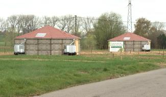 Braine-le-Comte : des potagers pour semer du lien