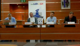 Braine-le-Comte : 3 indexations, du jamais vu