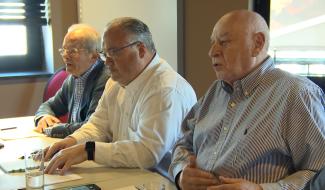 La Louvière : le MR rejette le Plan 2050 de la majorité