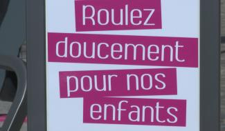 Naast : un plan pour plus de sécurité sur les routes sonégiennes