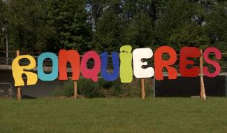 Ronquières : un festival « covid safe »