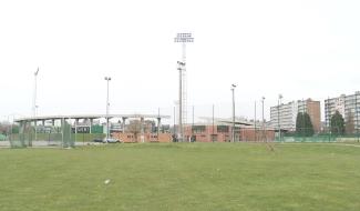 La Louvière : vers un nouveau stade du Tivoli