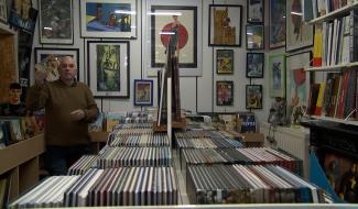 Soignies : fin de l'aventure pour Phylactère