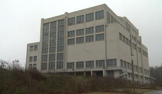 Péronnes : enfin un avenir pour le Lavoir