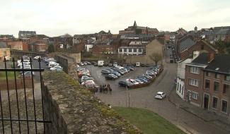 Binche : des balades pour passer les jours gras en petit comité