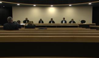 Mons : les responsables de la pollution à Hennuyères désignés par la Cour d'appel 