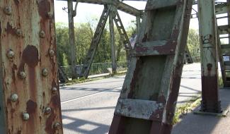 La Louvière : des intérêts délicats pour le pont Capitte