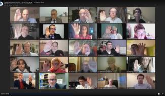 Braine-le-Comte : finances et libertés au menu du conseil