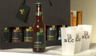 Braine-le-Comte : une bière artisanale et locale