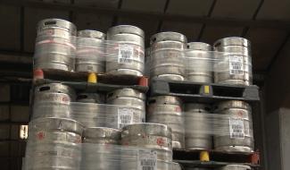 Braine-le-Comte : l'amertume des brasseurs