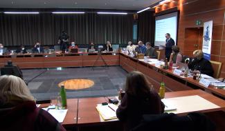 Braine-le-Comte : des investissements « massifs » en 2022