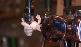 La Louvière : les cafetiers n'en peuvent plus d'attendre la reprise