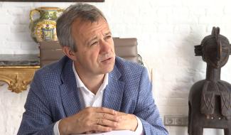 Bracquegnies : détention sous bracelet électronique