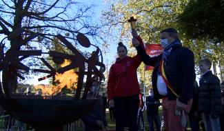 Binche : une charte pour l’intégration par le sport