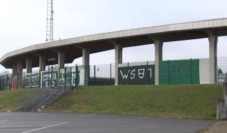 La Louvière : une clause obsolète dans le dossier du nouveau Tivoli