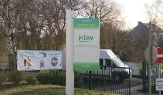 Braine-le-Comte : le nouveau recyparc compromis