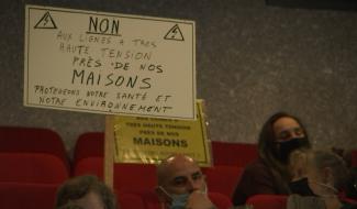 Braine-le-Comte : la Boucle du Hainaut s'invite au conseil