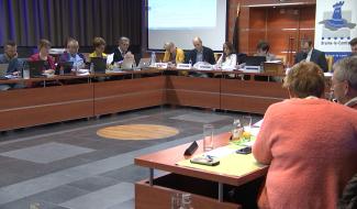 Braine-le-Comte : les taxes sont votées et le nouveau "DG" a prêté serment