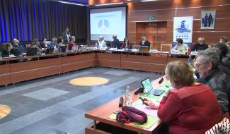 Braine-le-Comte : seule la majorité libérale-socialiste a dit "oui" au budget 2020 