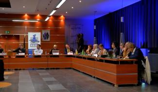 Braine-le-Comte : la Ville se fait rouler