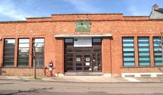 La Louvière : Contrepoint ferme ses portes