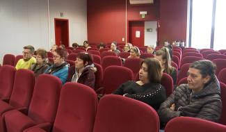 La Louvière : le blues du personnel soignant