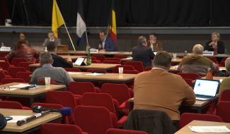 Braine-le-Comte : tous contre la Boucle du Hainaut