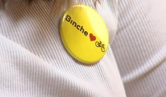 Binche : un podium pour les champions de la dictée