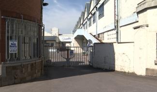 Soignies : le ministre de l'Economie interrogé sur le non à la relance de Durobor 