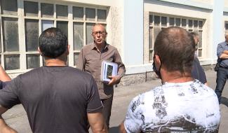 Soignies : réactions à la fin inattendue du projet Durobor 