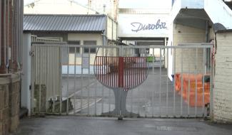 Soignies : un deuxième projet de reprise de Durobor 