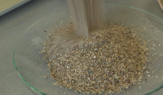 Strépy-Bracquegnies : sous le tarmac, des voitures recyclées