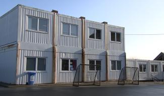 Steenkerque : l'école communale attend des subsides