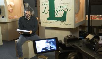 Binche : cinq dimanches soirs de littérature locale sur FB