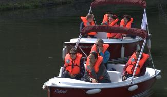 Houdeng-Goegnies : un autre tourisme autour des sites Unesco