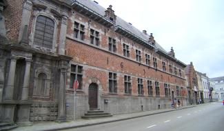 Braine-le-Comte : l'Europe sollicitée pour les Dominicains