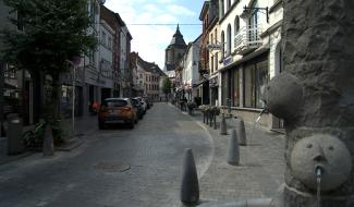 Soignies : des clés sous le paillasson inquiétantes ?