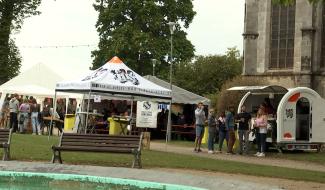 Binche : des Fêtes de Septembre tant attendues