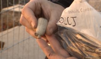 Soignies : des fouilles archéologiques plus en profondeur